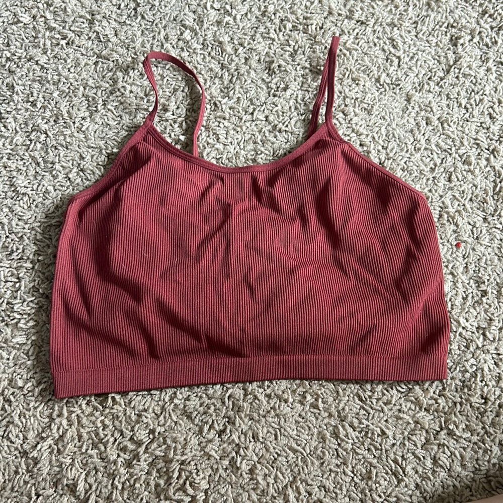 women’s tank top